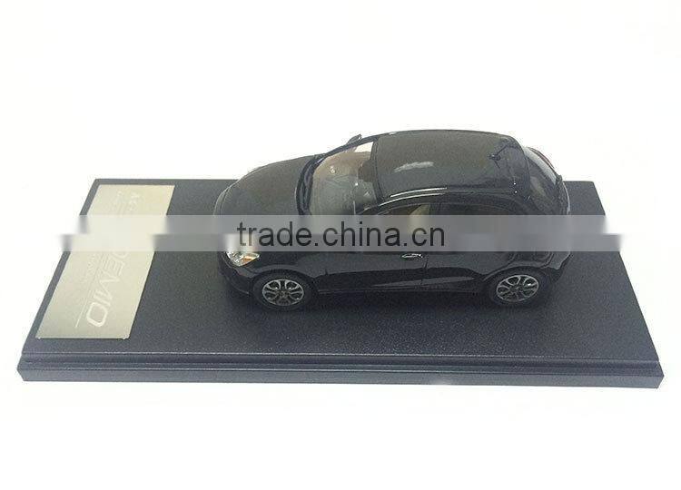1 48 scale diecast model car