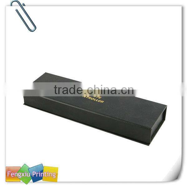 Cheap Paper Packaging Box for Hair Extension