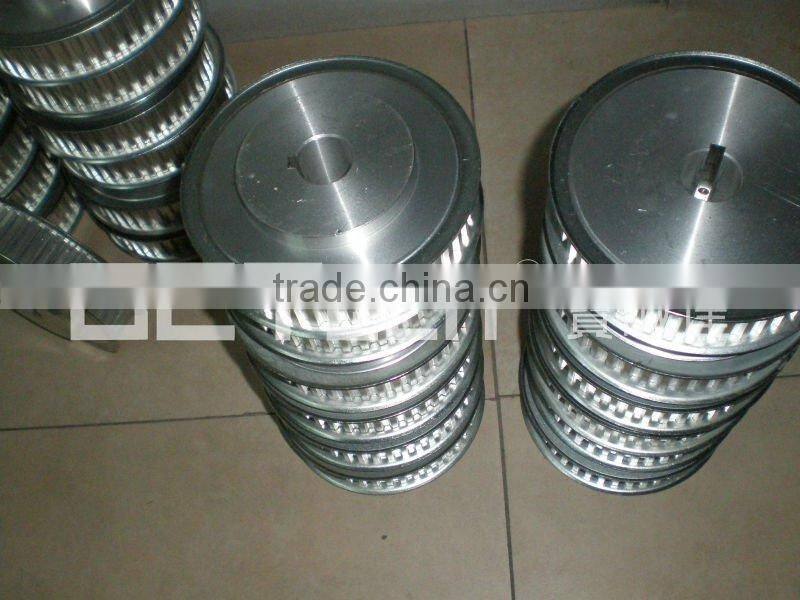 Standard Timing Belt Pully