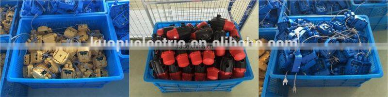 Magnetic Float Switch