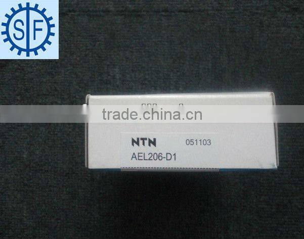 2013 Best Quality NTN AEL 201 Insert bearing units