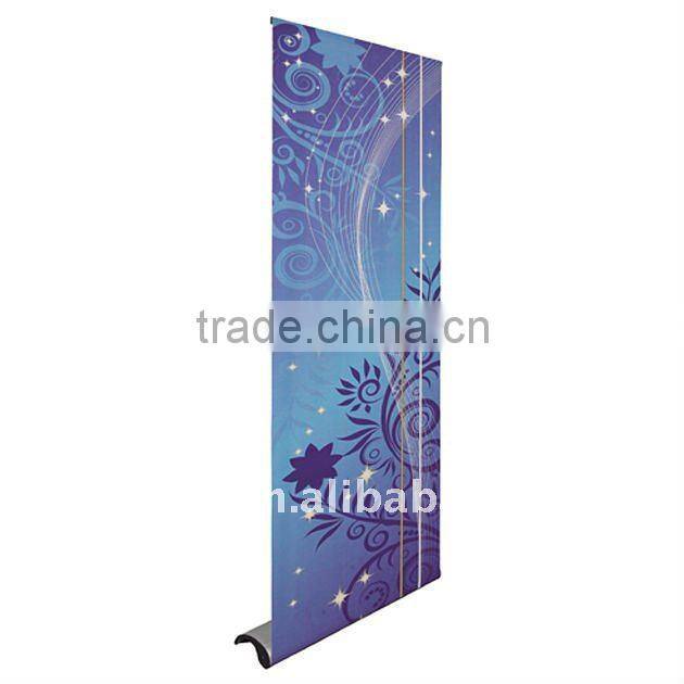 2014 New Design, Classical, WaterDrop Roll up Banner