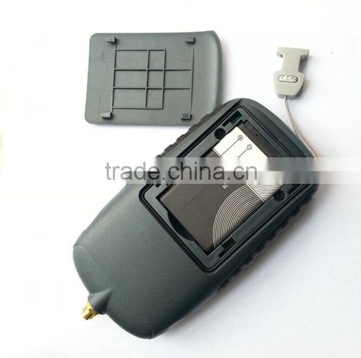 2016 Russia Hot selling fishing tool wireless sonar fishfinder/sonar fishfinder/fishfinder