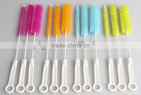 clean brush cleaning brush bottle brush multi-purpose brush