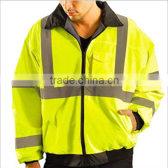 motorcycle reflective jacket