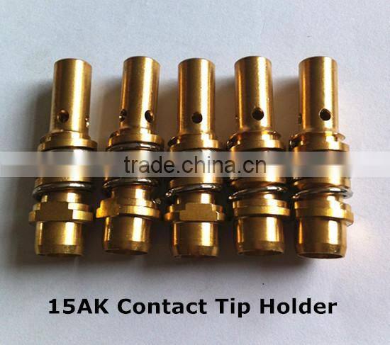 MB15 MIG welding Torch Gas Nozzle