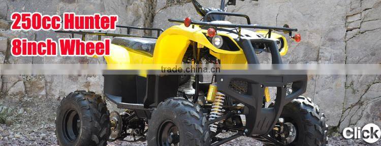 CE 110cc 125cc 150cc Quad ATV buggy 4 stroke 125cc engine quad bike ATV