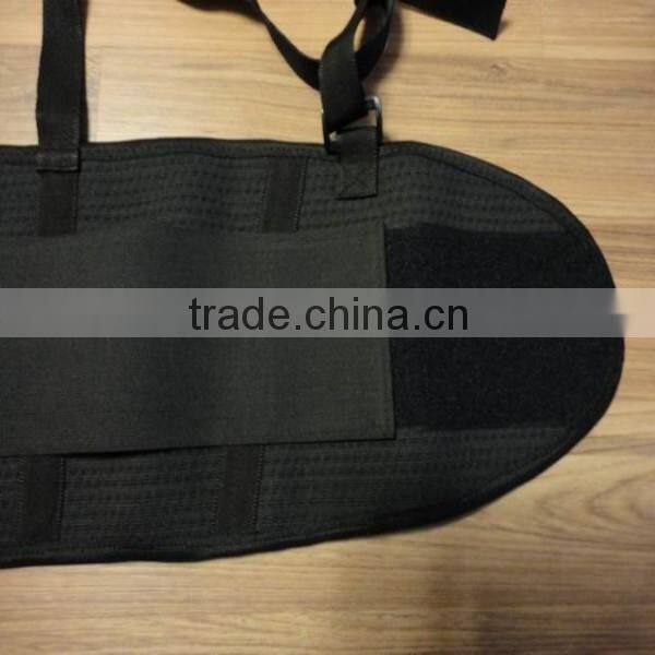 Homecare Back Support Safety Belt/lower back support device