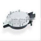 Differential pressure transmitter - Type 402