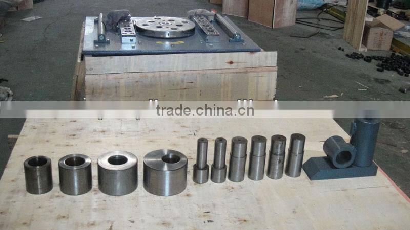 Popular Rebar Bending Machine