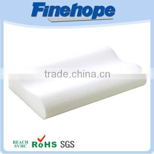 Wholesale hot sale pu polurethane memory foam children pillow