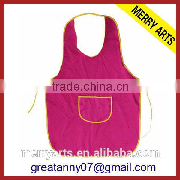 Alibaba china wholesale custom made logo printed vintage aprons in yiwu market