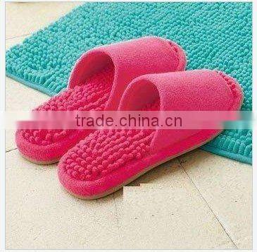 floor cleaning slipper