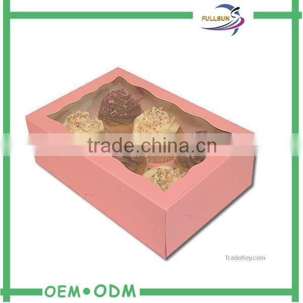 Gourmet Window Boxes candy boxes with window