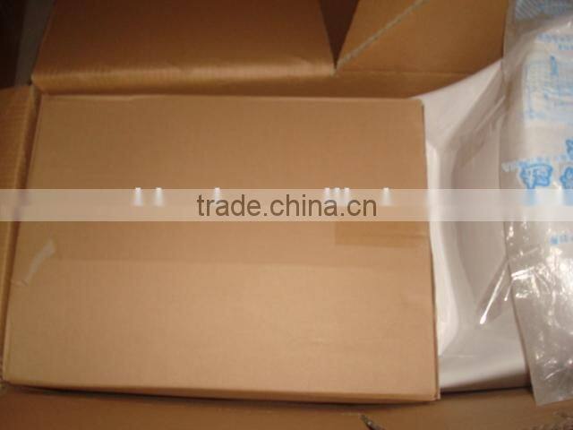 YJ9003A Bathroom Ceramics P-trap Two pcs toilet /WC/Water closet