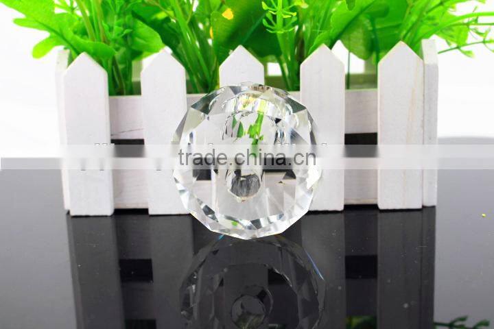 Best seller wholesale cheap price factory directly 32 faced crystal bead