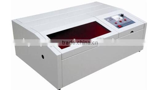 good price mini leather laser machine for sale