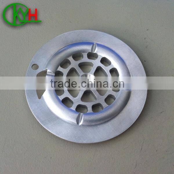 OEM cnc customized precision machining cnc part