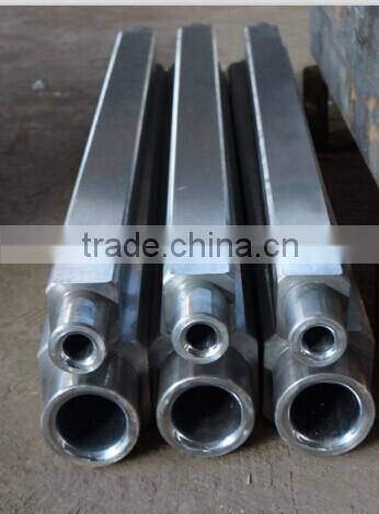 frp pipe making equipment and FRP pipe mold