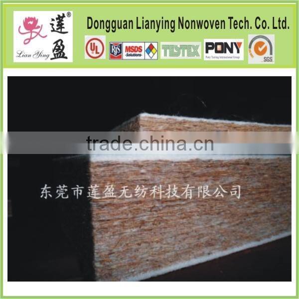 thin firm natural and environment friendly coconut fiber coir pad mattress
