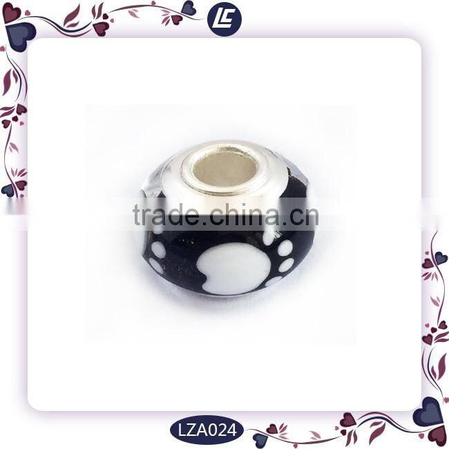 Cheap Price Wholesale Spacer Beads for DIY Bracelets