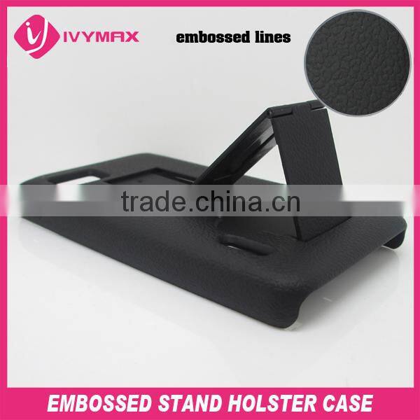 for LG MS659 shockproof phone case