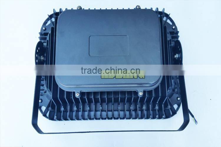 Alibaba suppliers bridgelux waterproof led flood light 120w