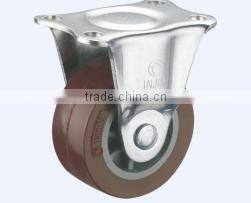 1inch universal rims caster wheels