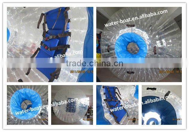 zorb balls for sale