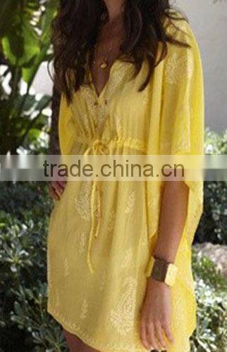 Tunics - Dresses - Beachwear - Resort Wear