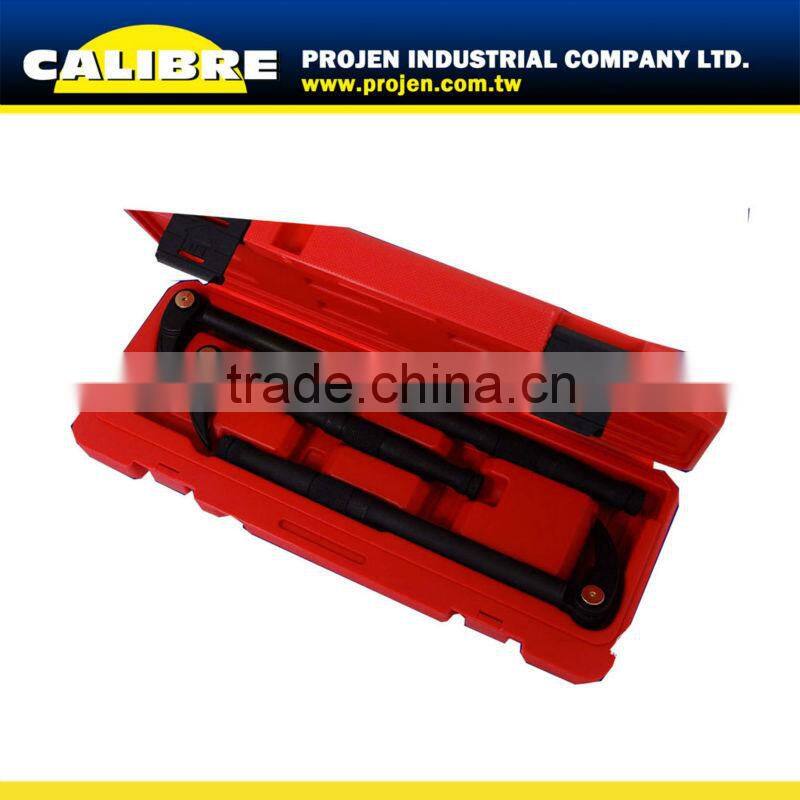 CALIBRE Dia 78mm Wheel bearing tool Wheel Hub Remover and Installer kits