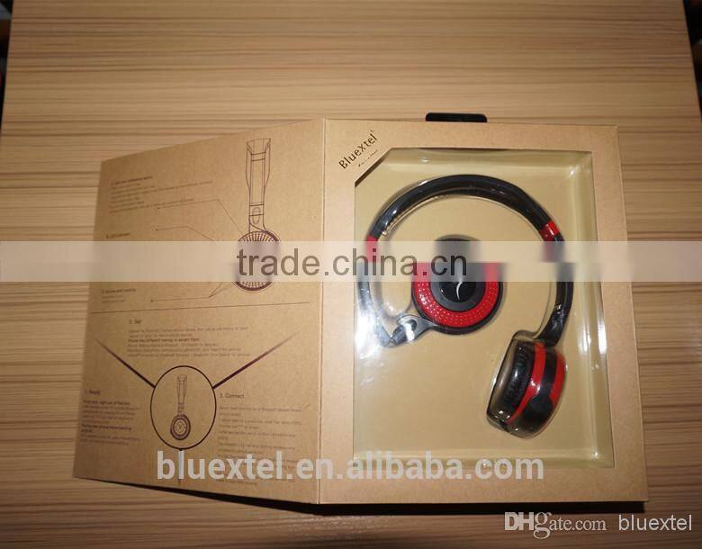 china bluetooth headset 2014 wireless headphones for laptop New bluetooth headset patent, Anti-Noise Wireless BT Headset SH8