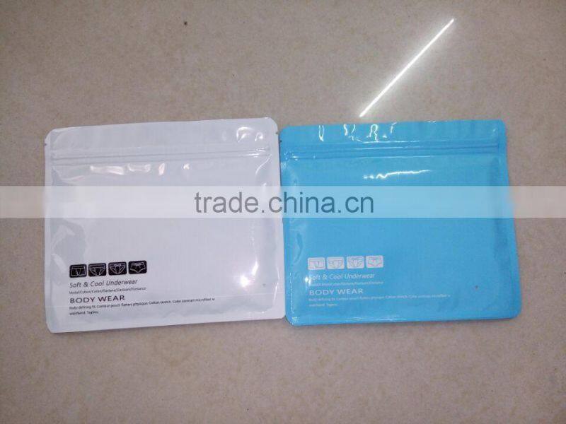 Smooth Traceless Lingerie Sexy Cat Printed Hipsters Anti-exposure Panty