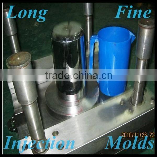 Electronic Component Injection Mold Kit