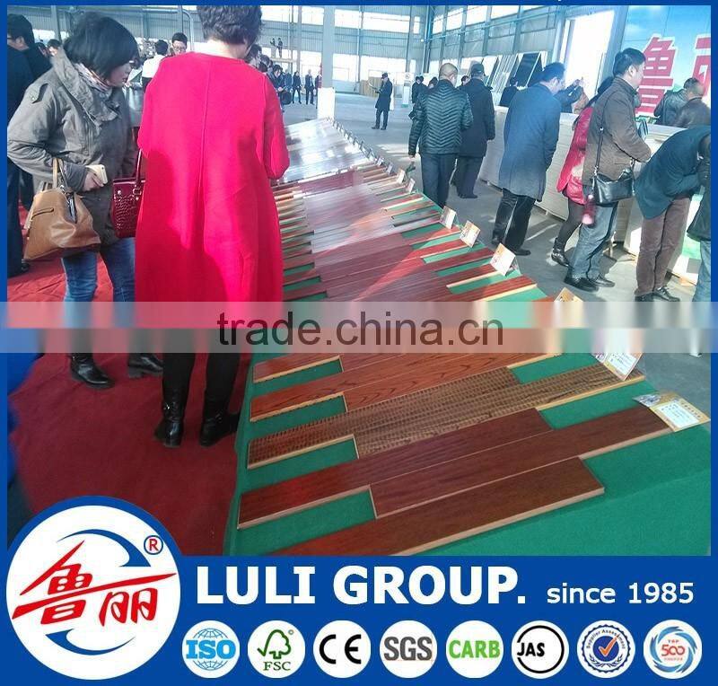 competitive laminate flooring china