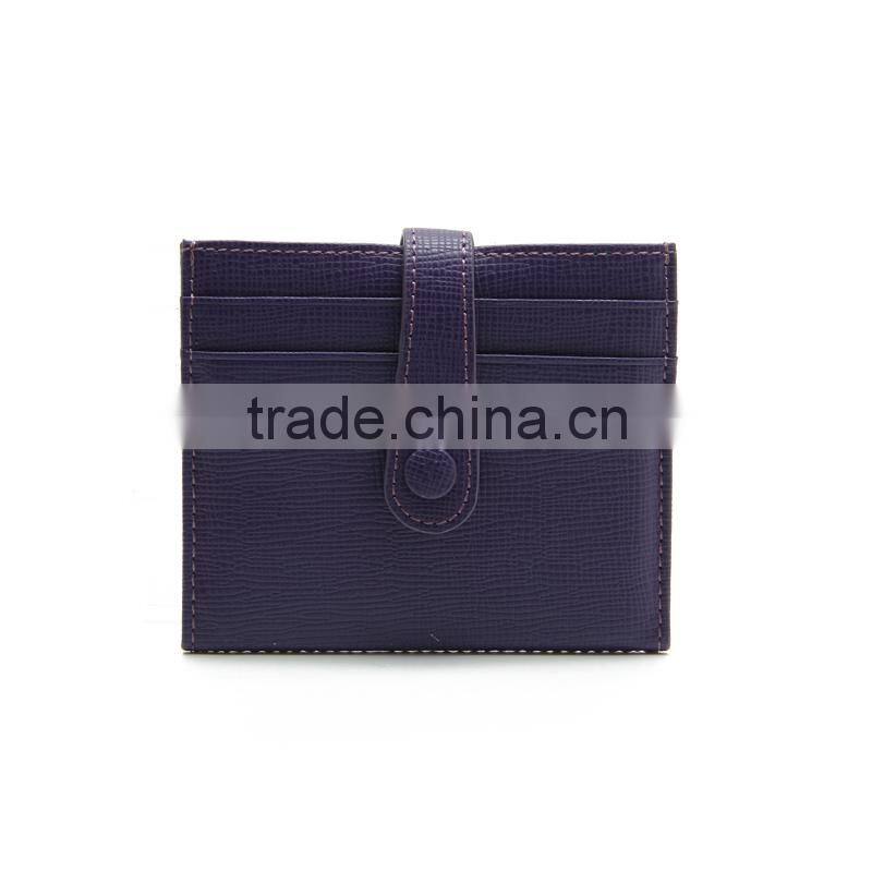 CW1012-005 Alibaba china handbags purses Small leather wallet men's