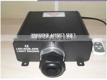 led fiber optic plug in light for led optic fiber christmas tree