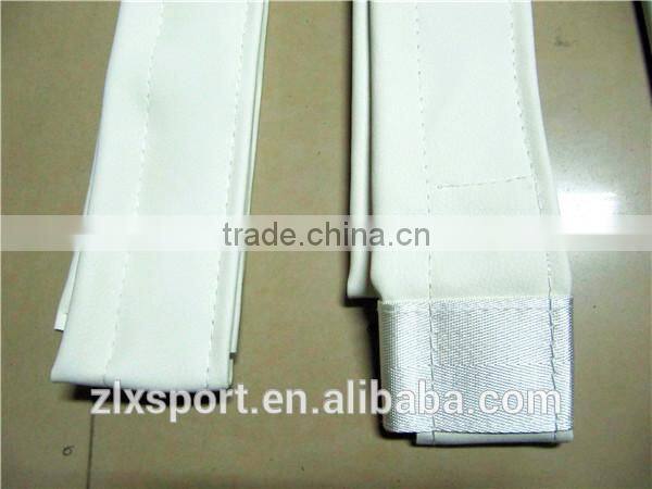 newly custom made removable fiber post for volleyball