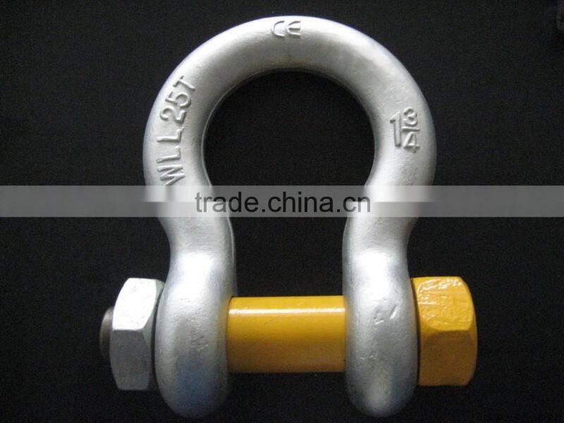 Rigging Hardware G80 European Self-locking Hook