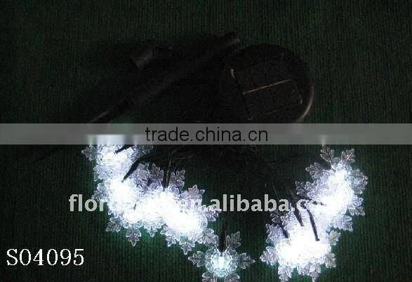 Solar string light(SO4101)