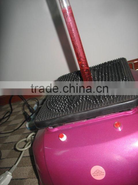 blood circulation massager machine