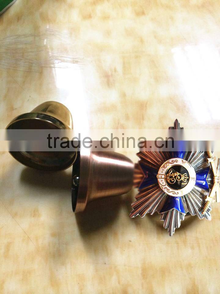 Hot! New! UAE Eagle Dinner Bell/School Bell Announcer