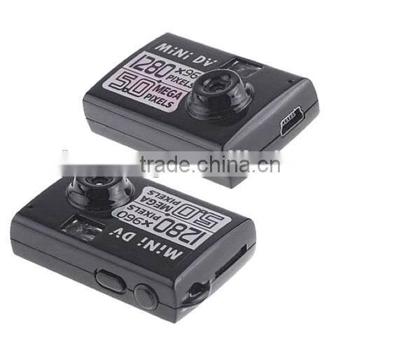 long battery hot sale support TF card mini hidden pen camera