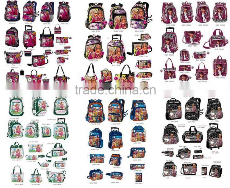 2015 new model lady handbag shoulder bag,ladies big shoulder bag