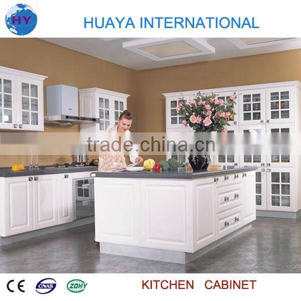 pvc mdf kitchen cabinet door