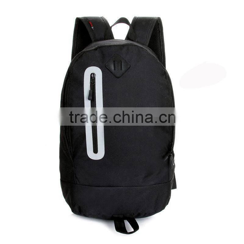 Travel Backpack Pure Korean Student School Bag