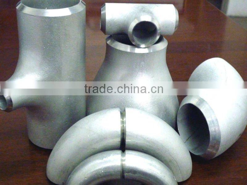 2 inch stainless steel pipe fitting cap