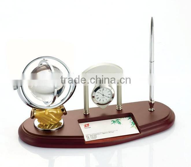 Customized modern pen holder/office furniture