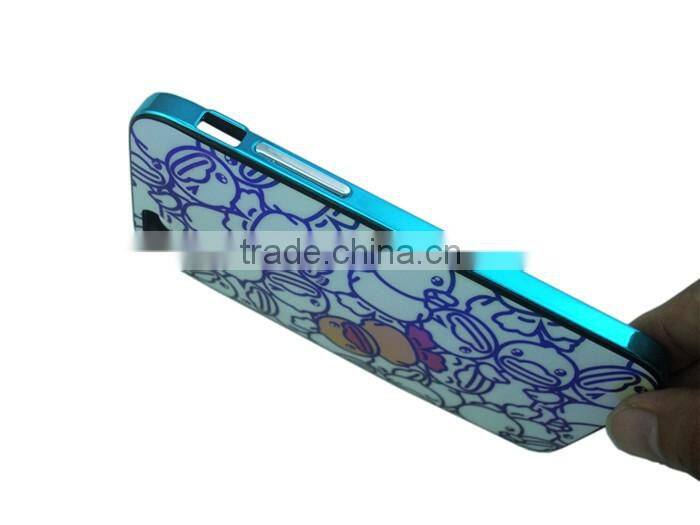 Custom color plating surface tpu phone case for iPhone 6s colourful mobile phone cover for Apple/Samsung mobiles