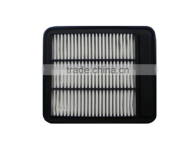 Auto car air filter JMC Landwind X8 petrol air grid cleaner JMC light truck auto spare parts